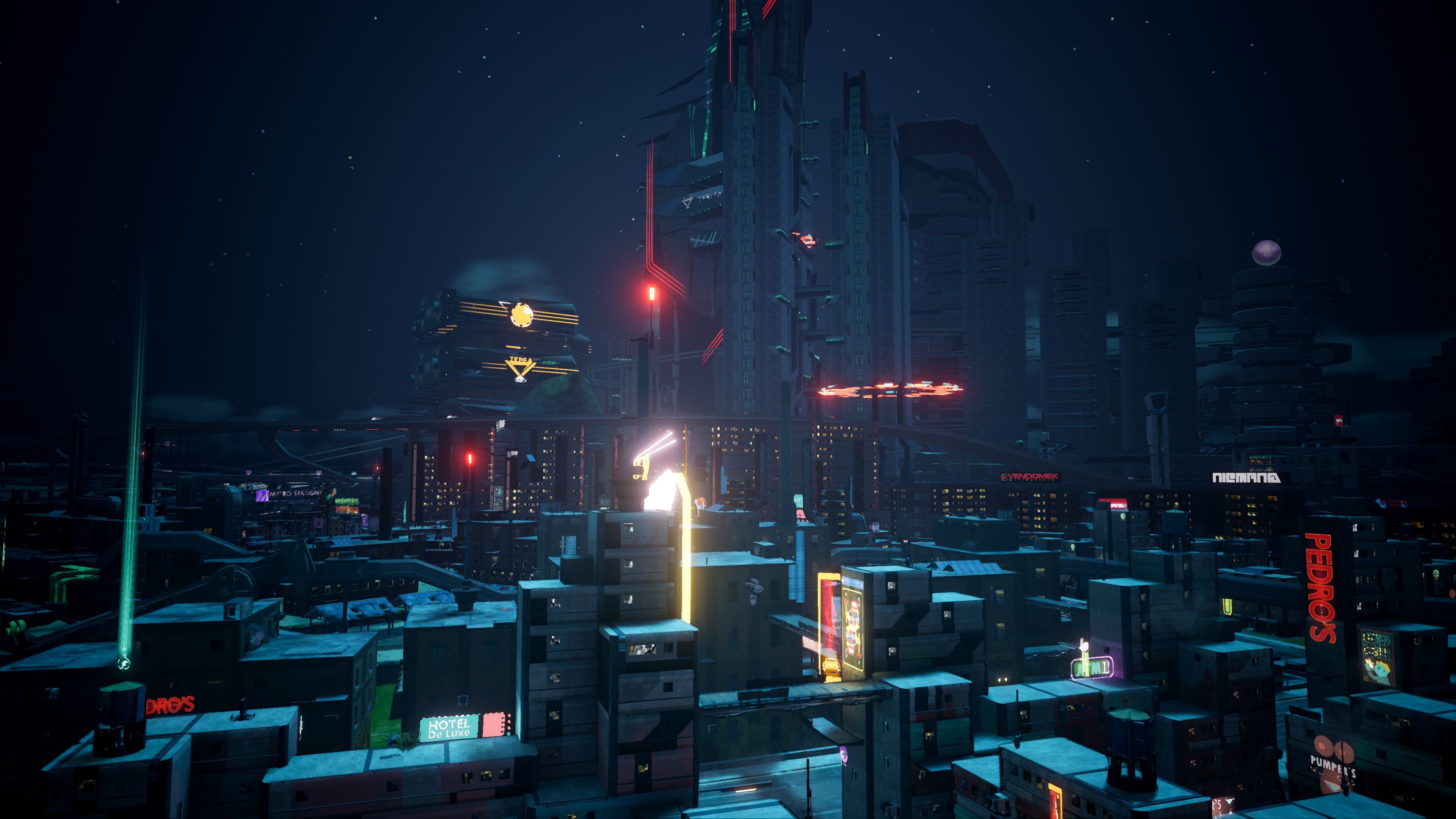 Crackdown 3 - Imagen 38